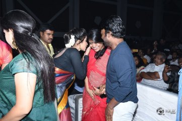 Tej I Love You Movie Audio Launch Photos